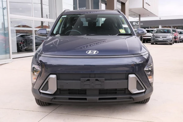 2026 MY27 Hyundai KONA SX2.V3 Hybrid SUV Image 2