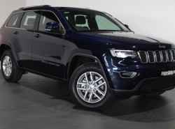 Jeep Grand Cherokee Laredo WK Turbo
