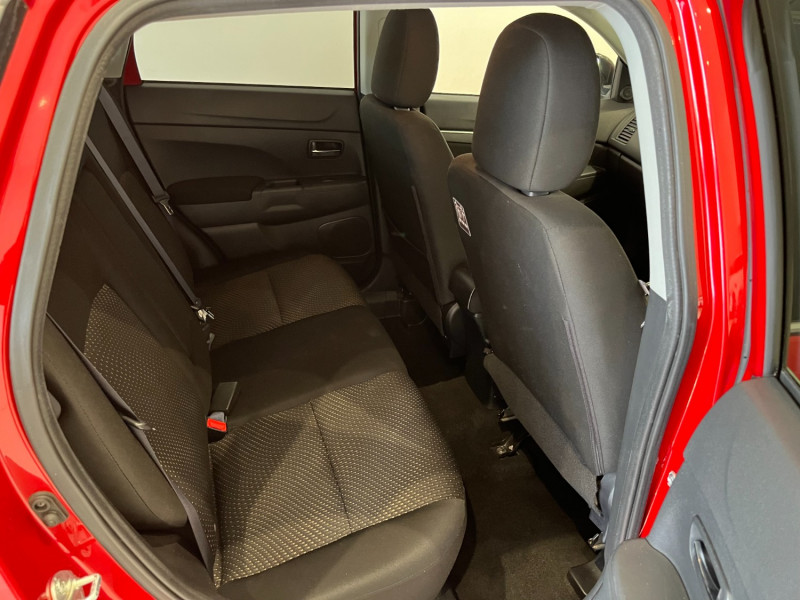 2014 Mitsubishi ASX LS 92451 for sale in Grafton Clarence Coast Motors