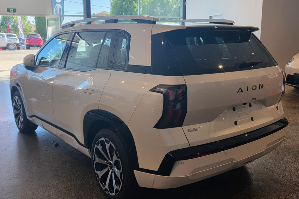 2026 GAC AION V  Luxury SUV Image 5