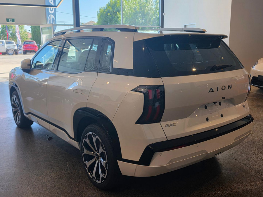 2026 GAC AION V  Luxury SUV Image 5