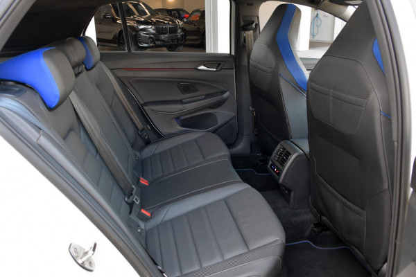 2024 Volkswagen Golf 8 R Hatch image 5
