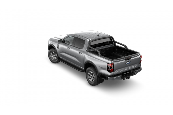 2025 MY25.25 Ford Ranger XLT P703 TOURING PACK Ute Image 5