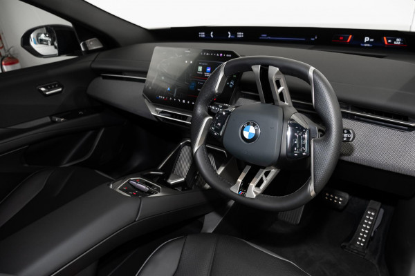 2026 BMW iX3 NA5 M Sport SUV image 6