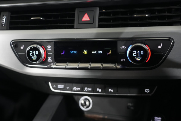 2019 Audi A5 F5 45 TFSI sport Hatch Image 23