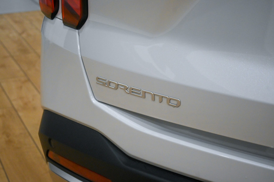 2025 Kia Sorento MQ4 PE Sport+ SUV Image 20