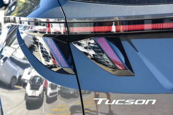 2026 Hyundai Tucson NX4.V4 Premium N Line SUV Image 22