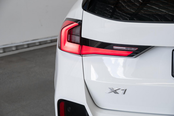 2025 BMW X1 U11 xDrive20i M Sport SUV image 23