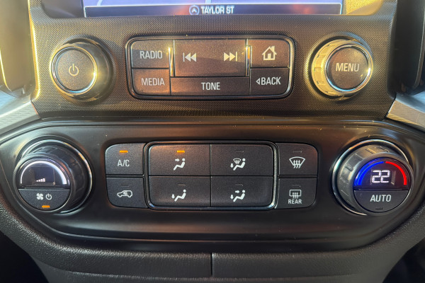 2017 Holden Colorado RG LTZ Crew Cab Pickup Image 13