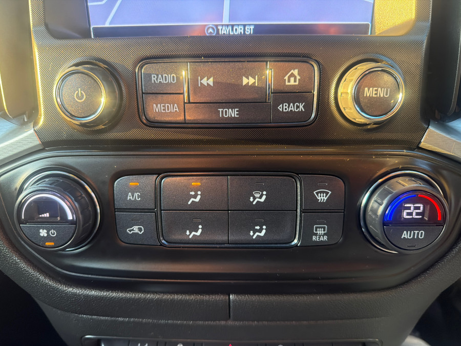 2017 Holden Colorado RG LTZ Crew Cab Pickup Image 13