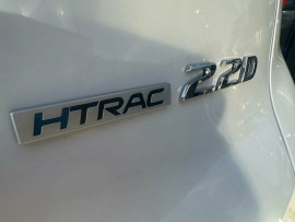2022 MY23 Hyundai Santa Fe TM.V4 Elite SUV image 6