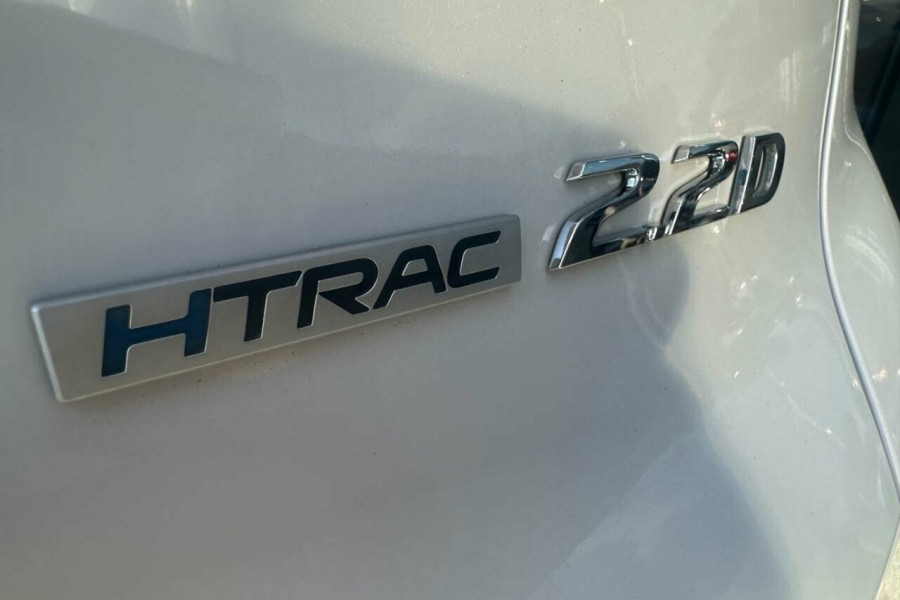 2022 MY23 Hyundai Santa Fe TM.V4 Elite SUV Image 6