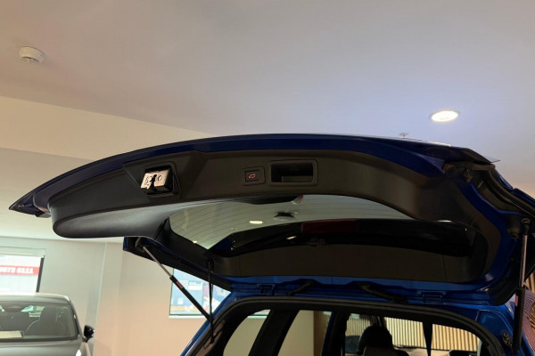 2016 Subaru Forester S4 tS SUV Image 9