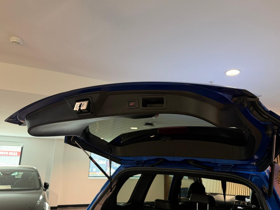 2016 Subaru Forester S4 tS SUV Image 9