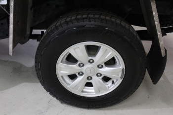 2014 Mitsubishi Triton 4 X 2 MN MY15