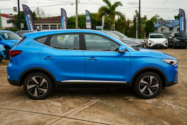 2023 MG ZS EV AZS1 Excite SUV