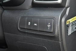 2019 MY20 Hyundai Tucson TL4 Active X Suv