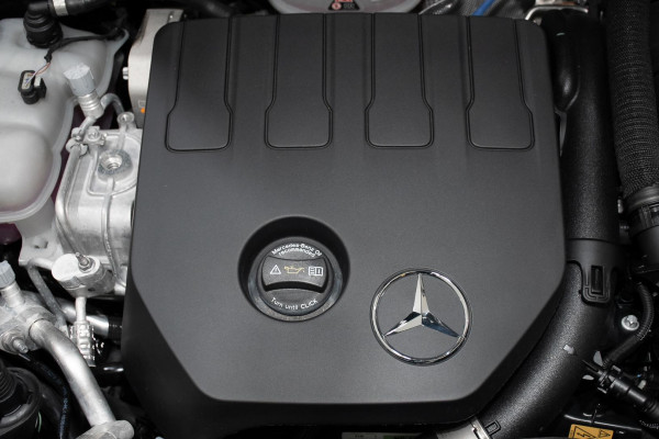 2026 Mercedes-Benz GLA-Class H247 GLA250 e with EQ hybrid technology SUV