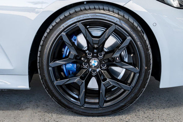 2026 BMW 3 Series G20 LCI II 330i M Sport Sedan image 23