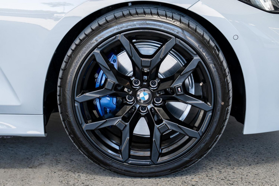 2026 BMW 3 Series G20 LCI II 330i M Sport Sedan