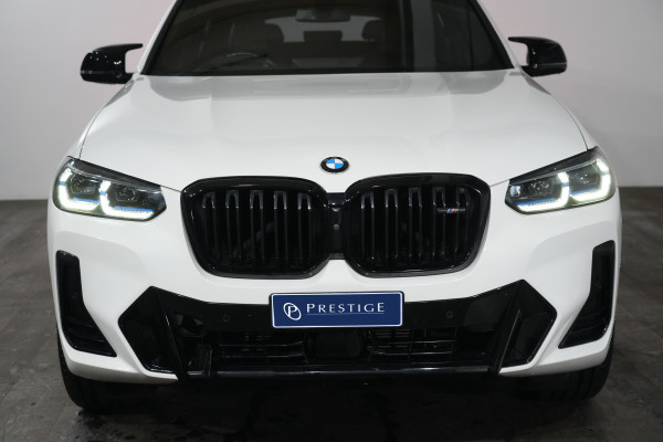 2022 BMW X4 M40i SUV image 3