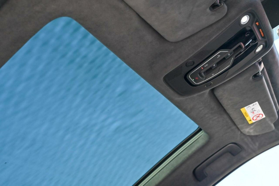 2022 MY23 Audi SQ7 4M TFSI SUV Image 14