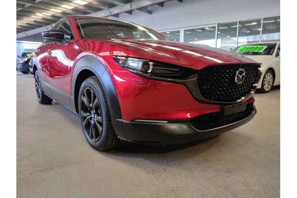 2024 Mazda CX-30 DM2W7A G20 Touring SUV