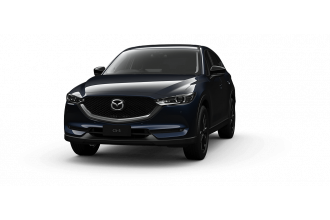 2021 MY20 Mazda CX-5 KF Series GT SP Suv Image 3