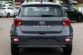2025 Hyundai Venue QX.V5 Active SUV image 3