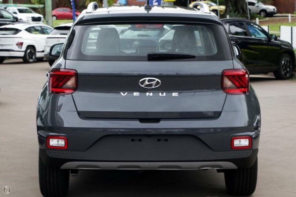 2025 Hyundai Venue QX.V5 Active SUV
