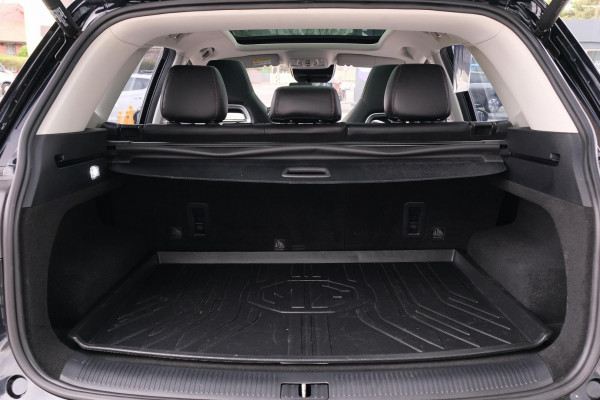 2022 MG HS SAS23 Essence SUV Image 11