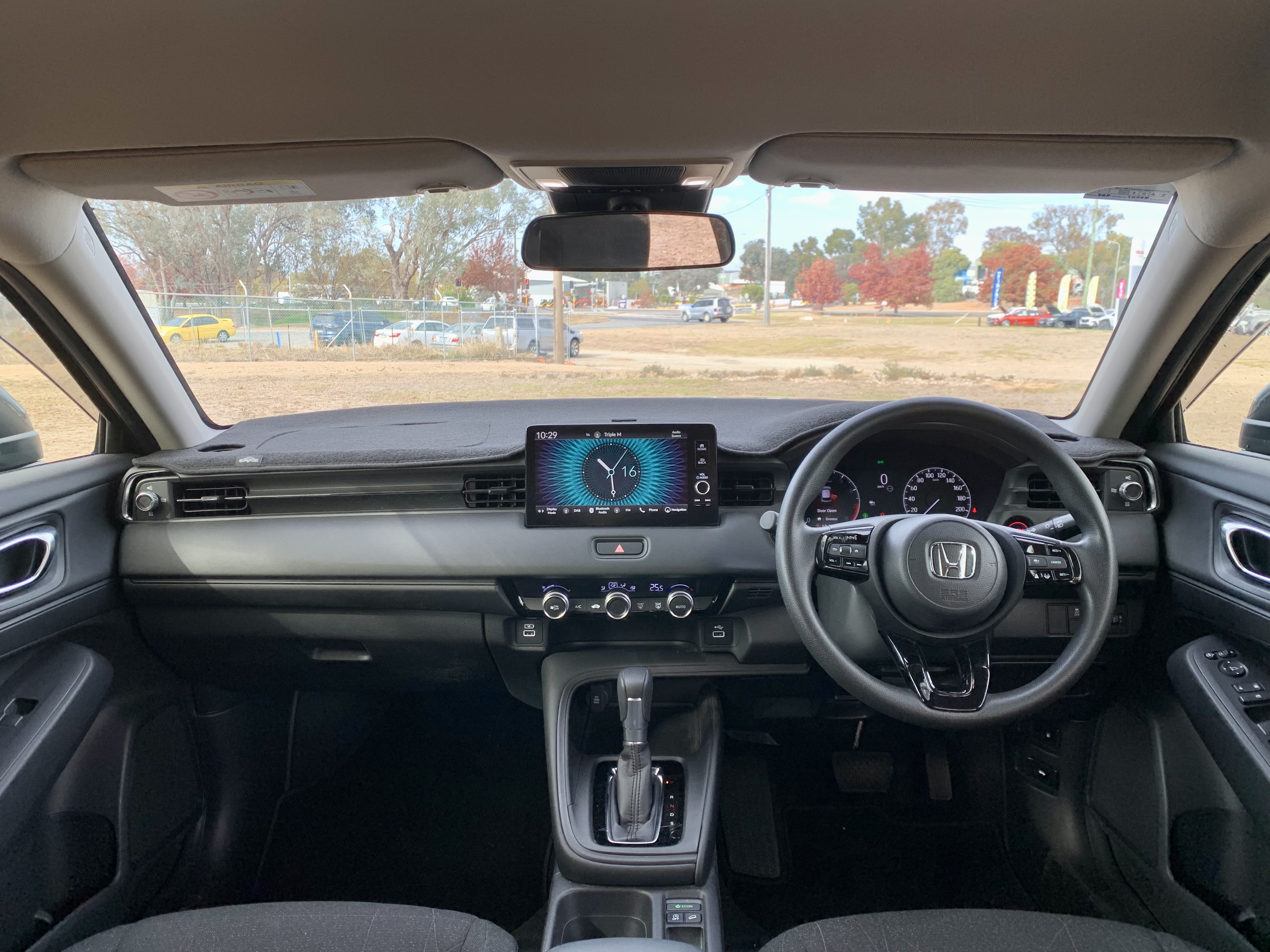 2022 Honda HR-V  Vi X SUV