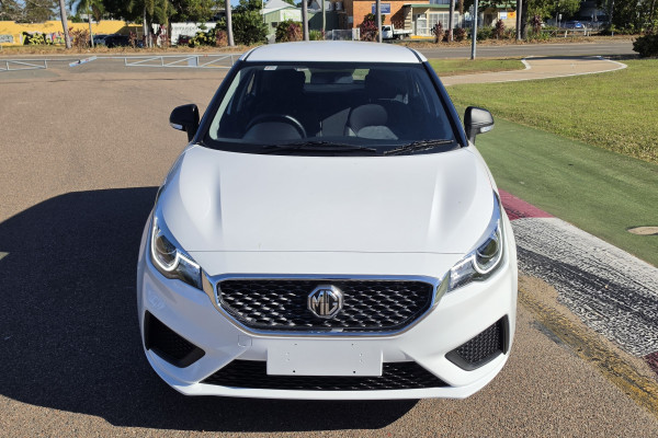 2023 MG MG3 SZP1 Core Hatch Image 2