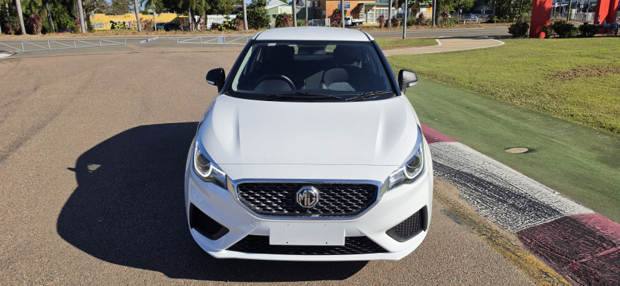 2023 MG MG3 SZP1 Core Hatch Image 2