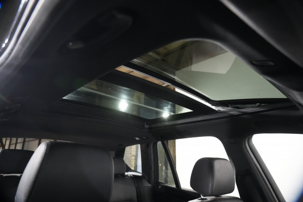 2017 BMW X3 xDrive20d SUV Image 23