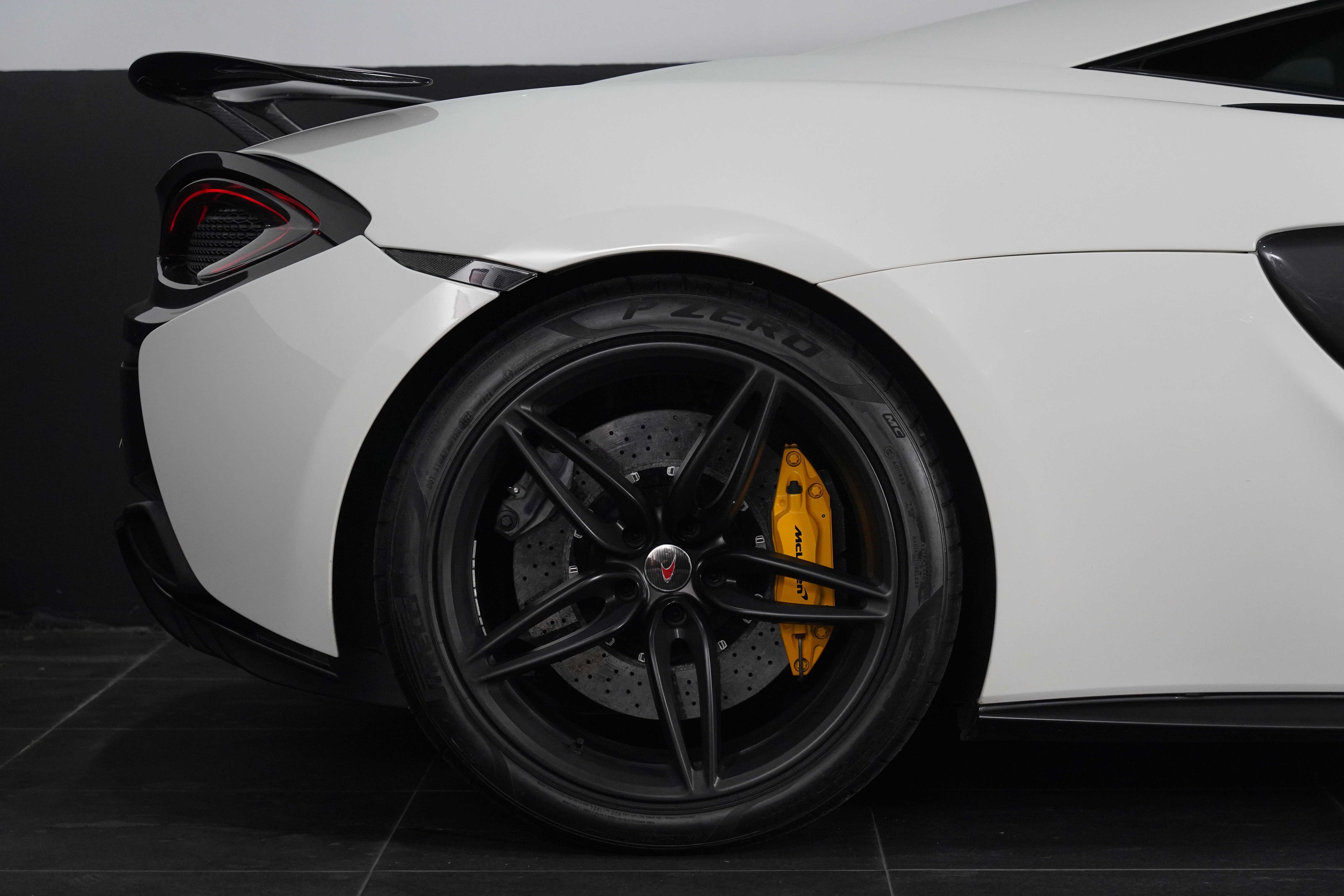 2017 Mclaren 570s Coupe Image 23