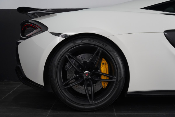 2017 Mclaren 570s Coupe Image 23