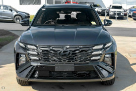 2024 MY25 Hyundai Tucson NX4.V3 Elite N Line SUV image 2
