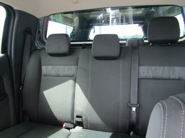 2014 Ford Ranger PX XLT Utility