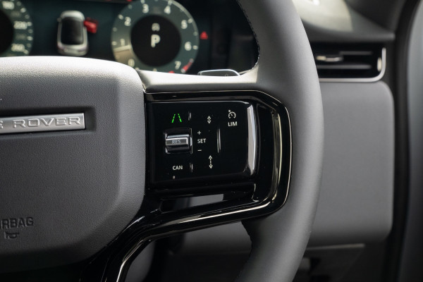 2026 Land Rover Range Rover Evoque L551 P250 Dynamic SE SUV