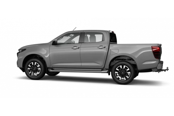 2026 Mazda BT-50 TF GT Ute Image 21