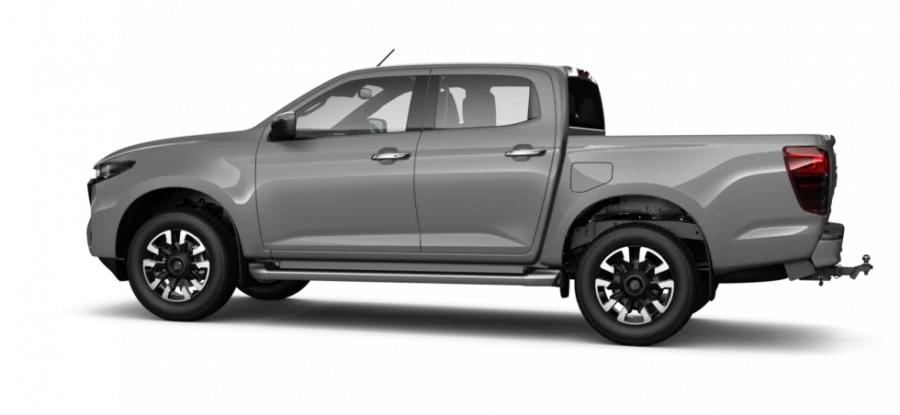 2026 Mazda BT-50 TF GT Ute Image 21