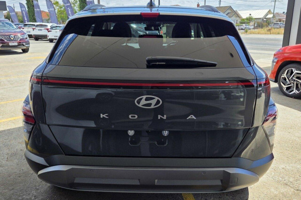 2025 Hyundai KONA SX2.V2 Hybrid Premium SUV Image 5