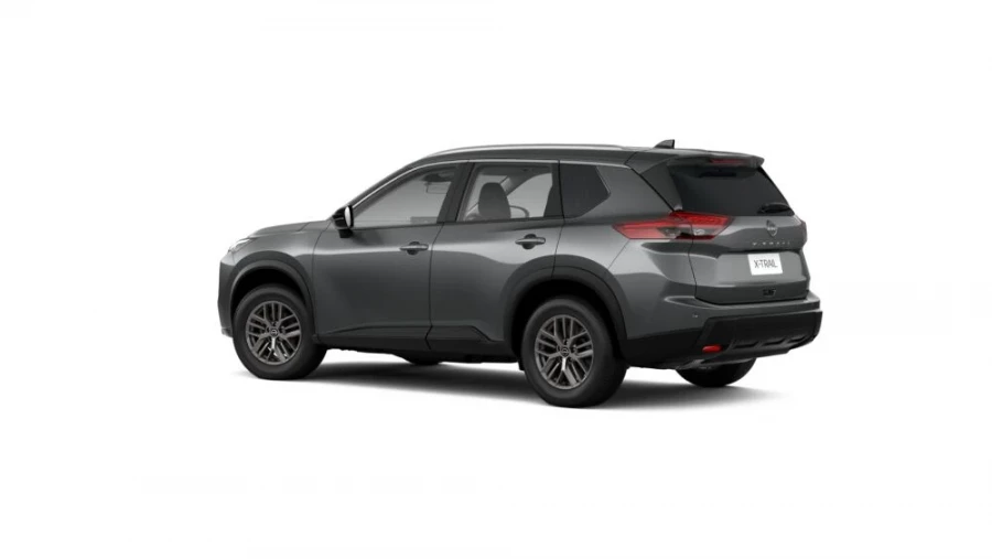 2026 Nissan X-Trail T33 ST SUV Image 27