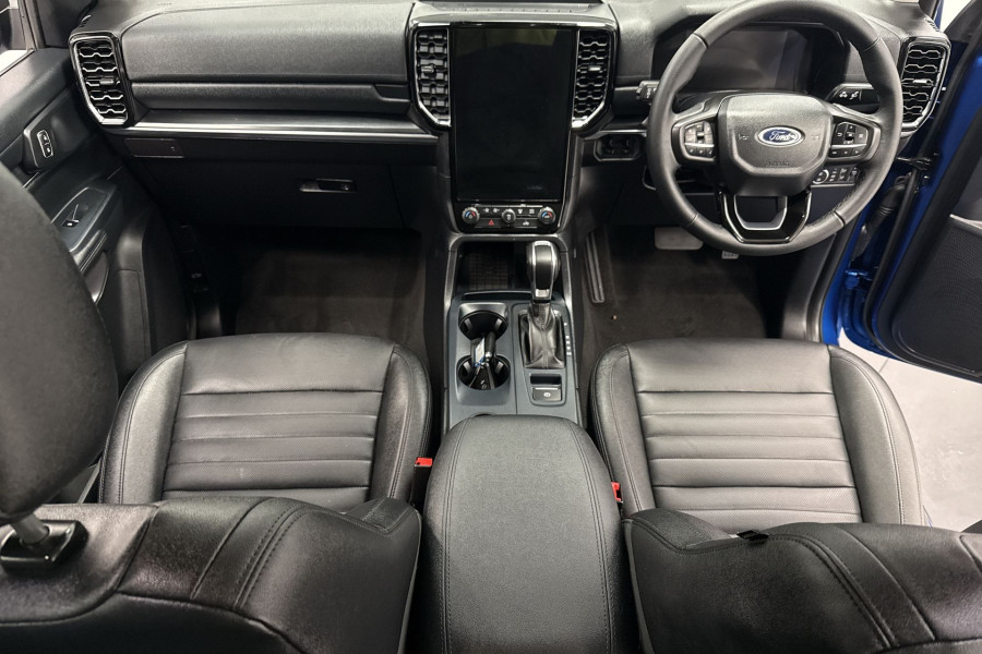 2024 Ford Everest UB Sport SUV Image 17