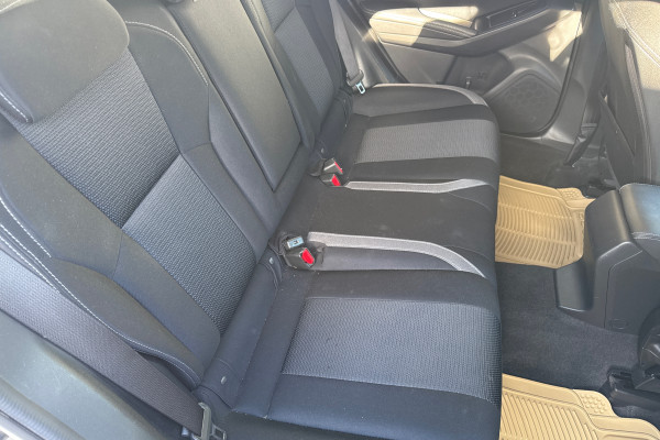 2017 MY18 Subaru Impreza G5 2.0i Premium Hatch Image 10