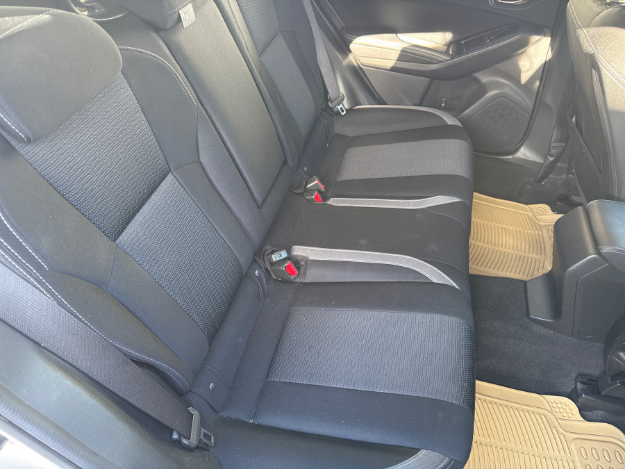 2017 MY18 Subaru Impreza G5 2.0i Premium Hatch Image 10