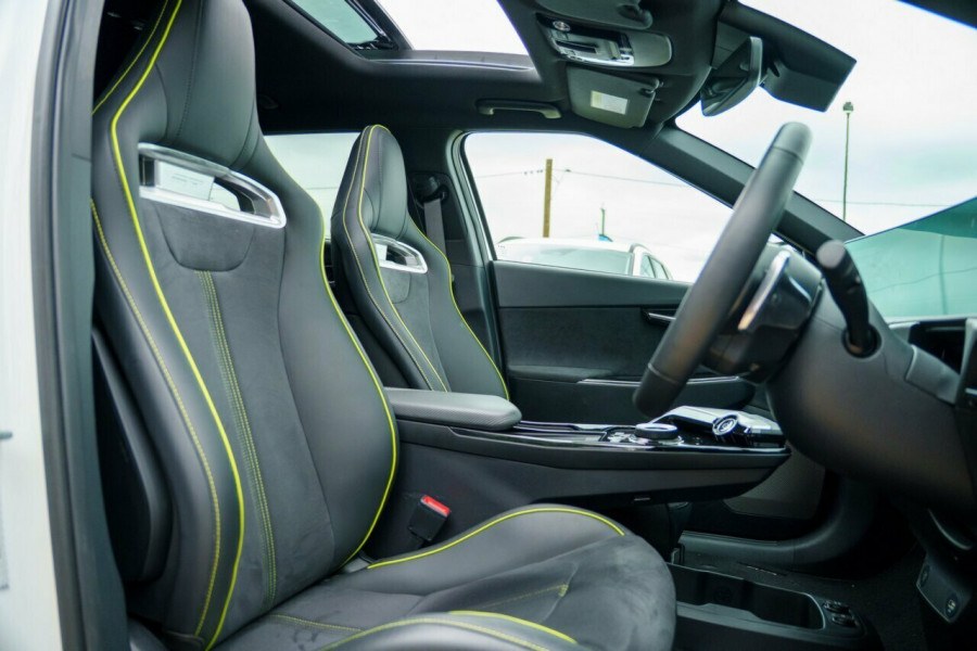 2023 MY24 Kia EV6 CV GT SUV Image 17