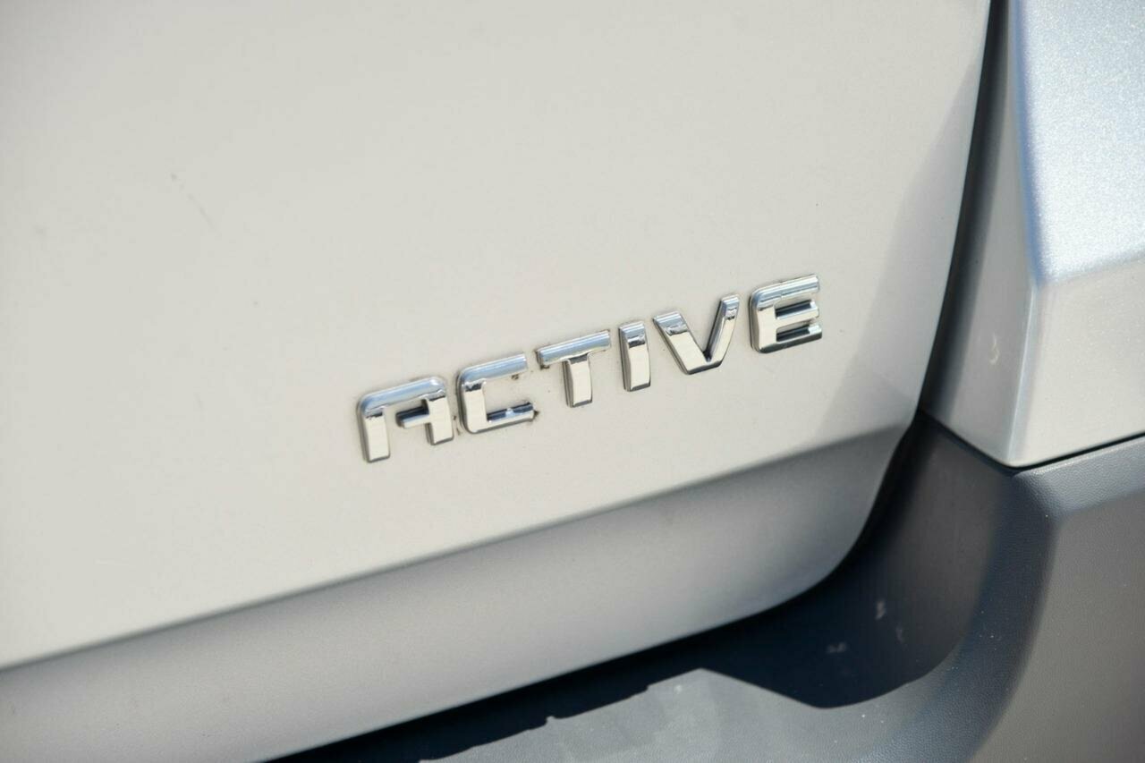 2017 Holden Captiva CG MY17 Active 2WD Wagon Image 16