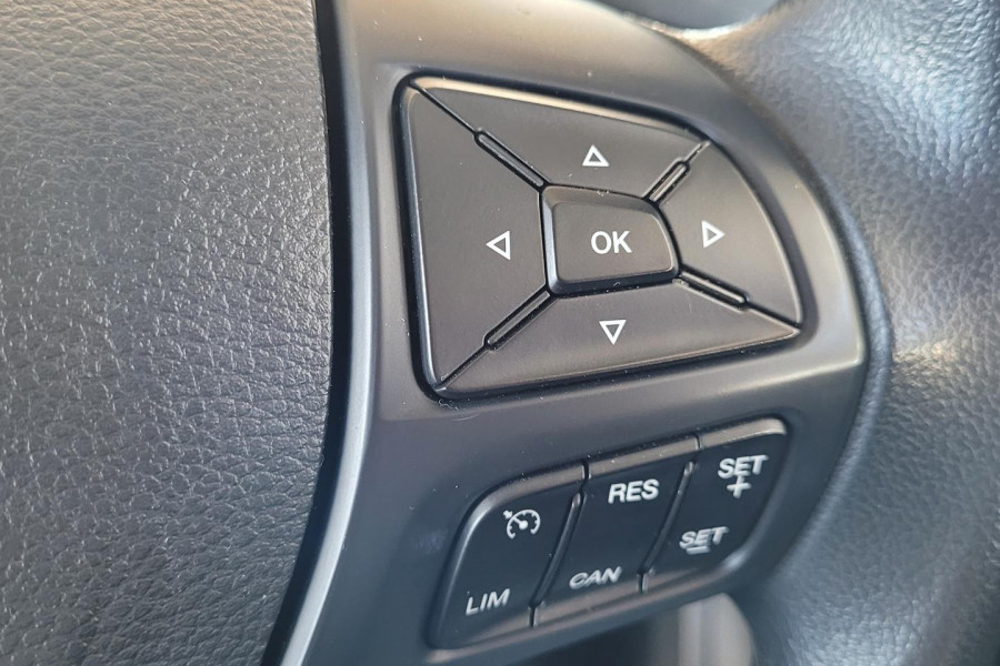 2022 MY21.75 Ford Everest UA II Ambiente SUV Image 20